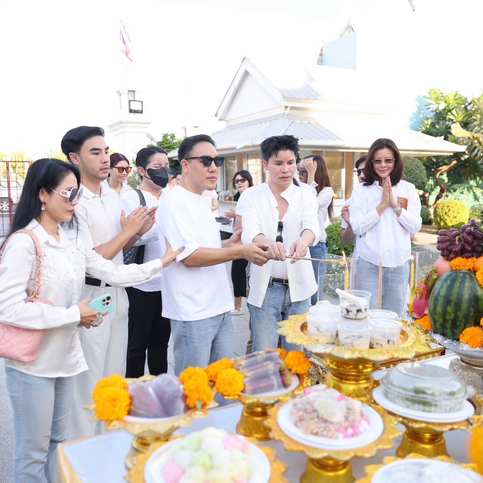 เก๋ - ชลลดา เมฆราตรี