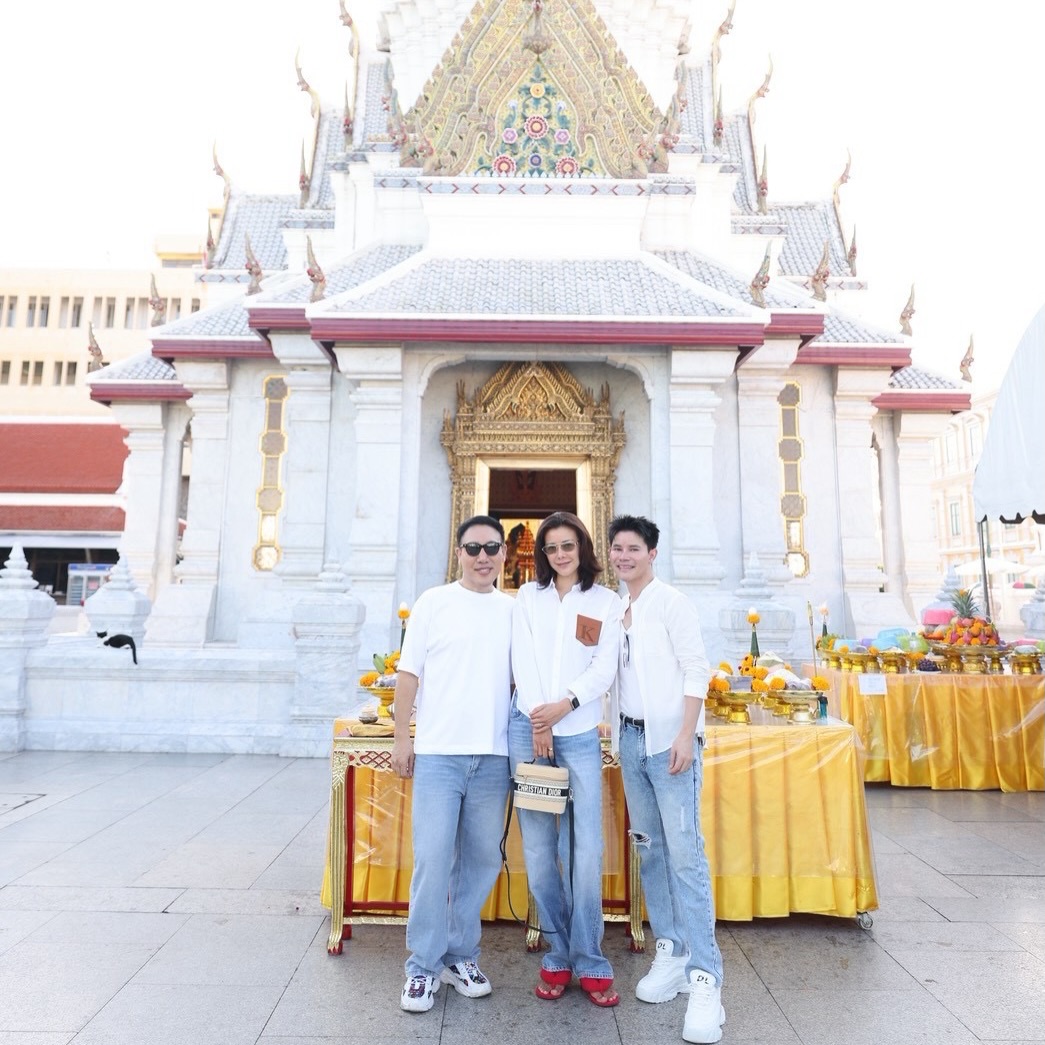 เก๋ - ชลลดา เมฆราตรี