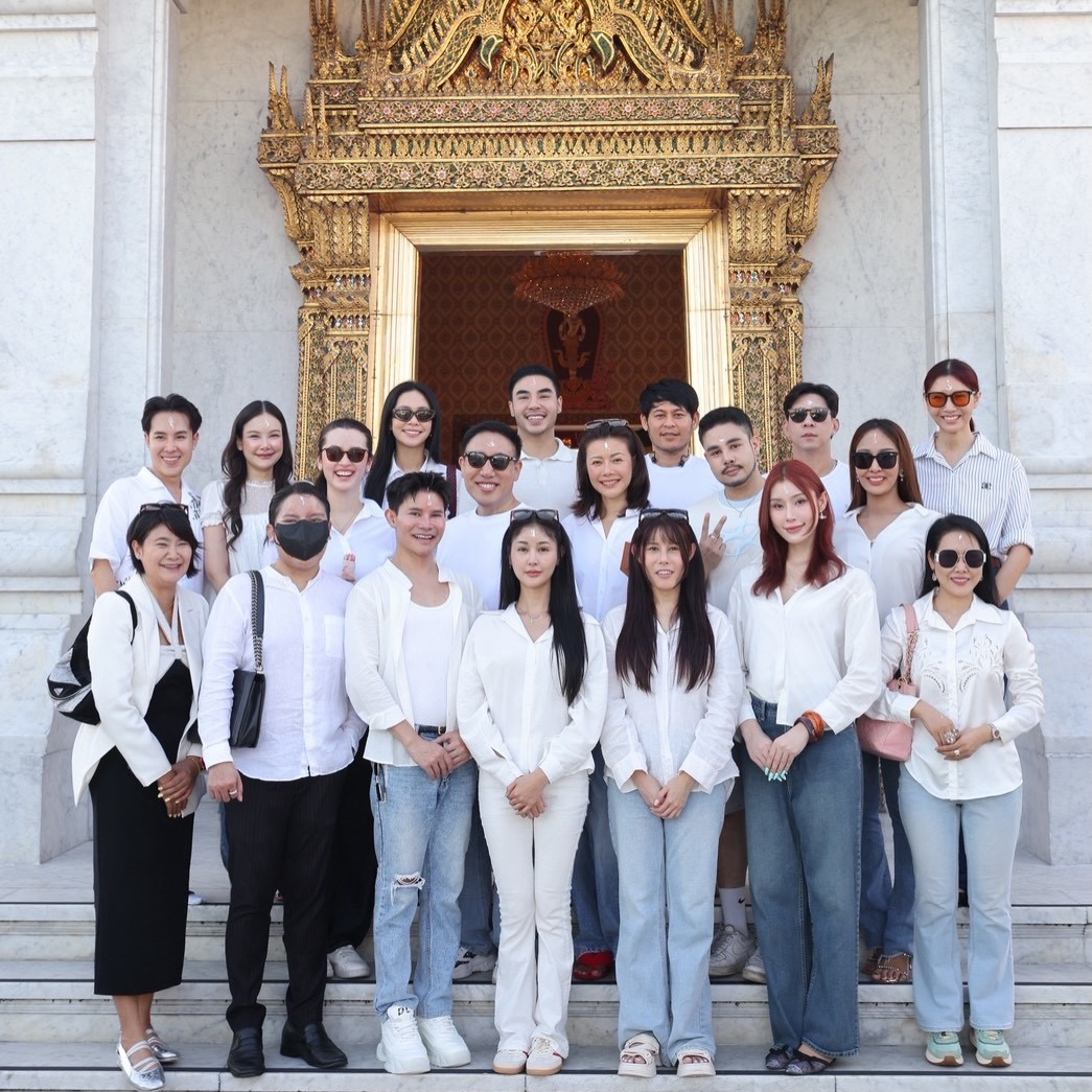 เก๋ - ชลลดา เมฆราตรี