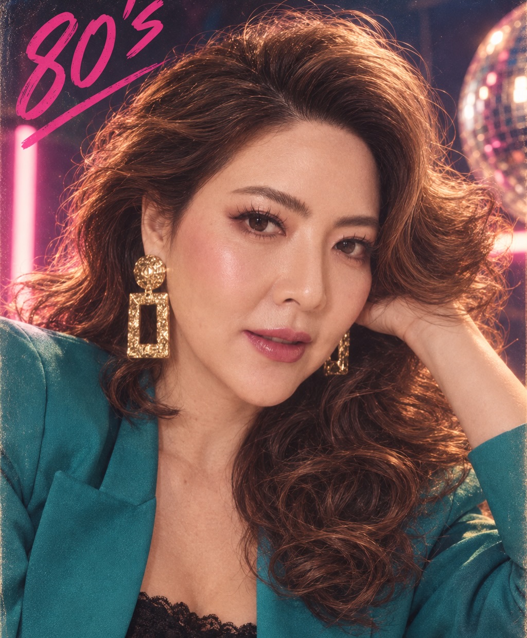 เก๋ - ชลลดา เมฆราตรี