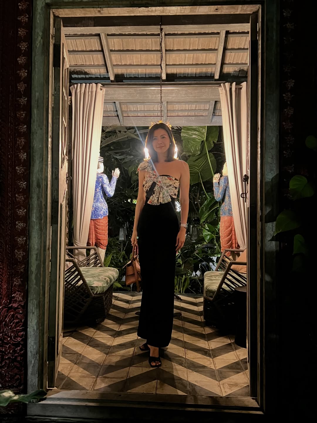 เก๋ - ชลลดา เมฆราตรี