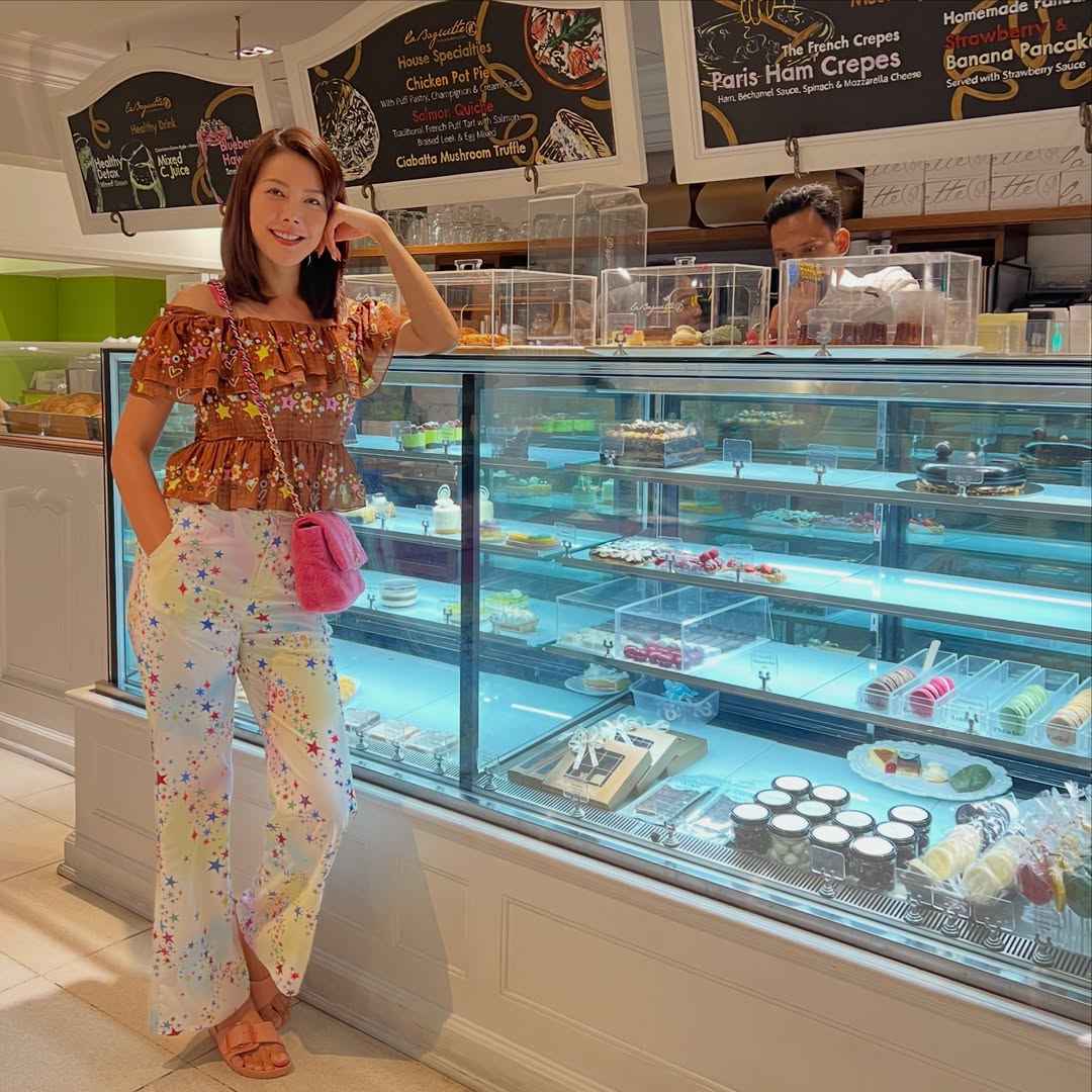 เก๋ - ชลลดา เมฆราตรี