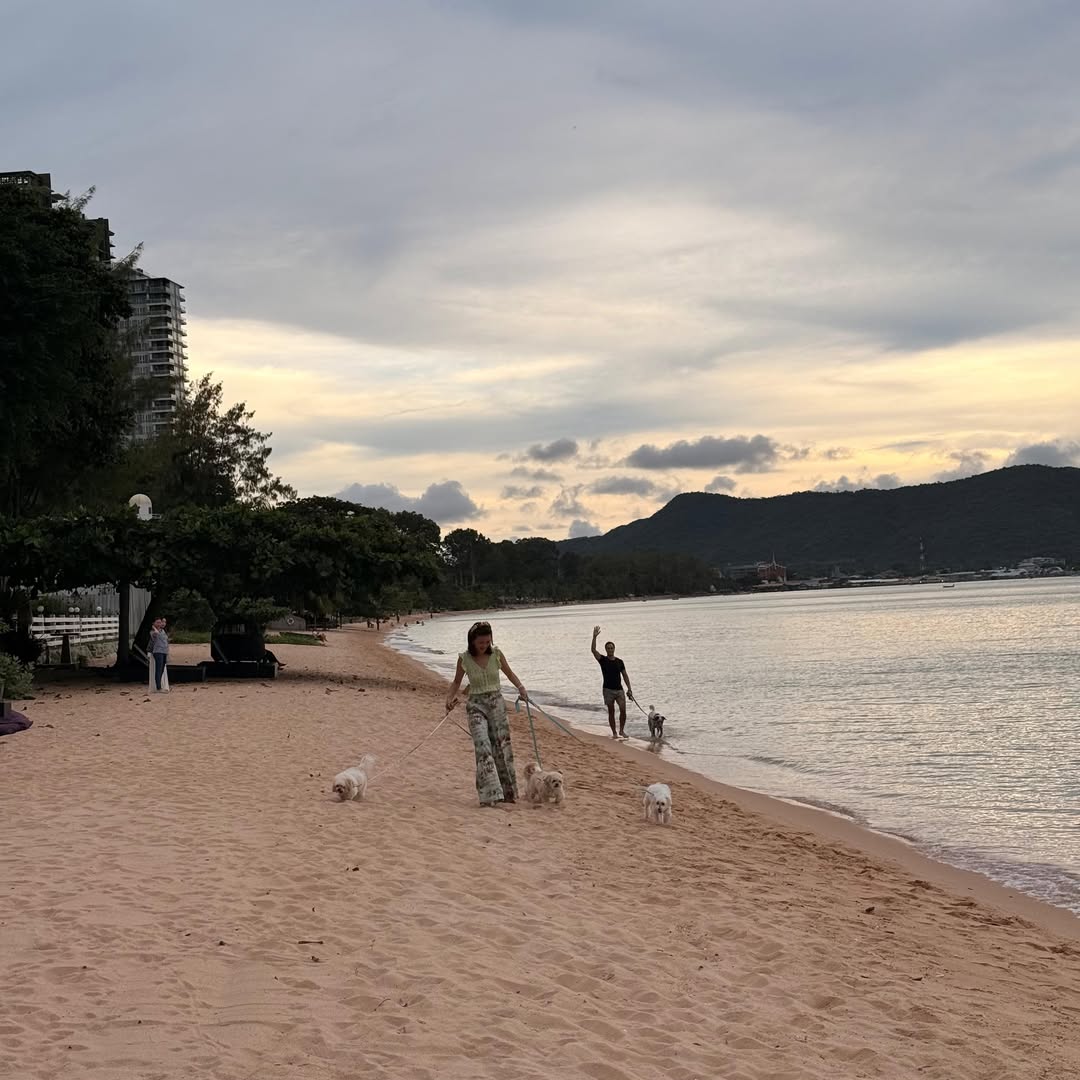 เก๋ - ชลลดา เมฆราตรี