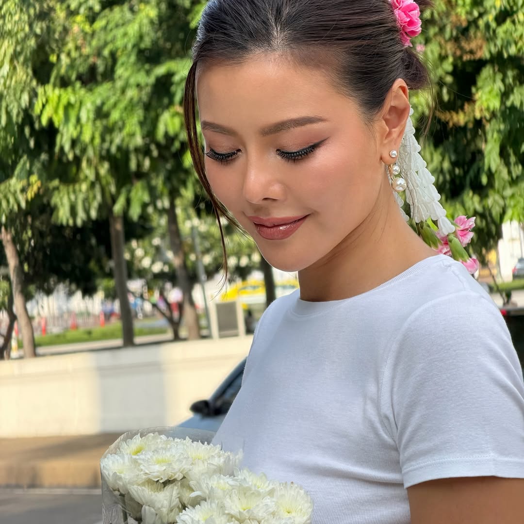 เก๋ - ชลลดา เมฆราตรี