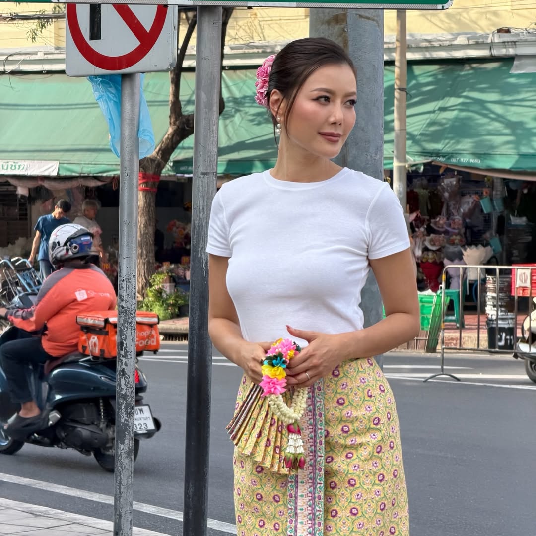 เก๋ - ชลลดา เมฆราตรี