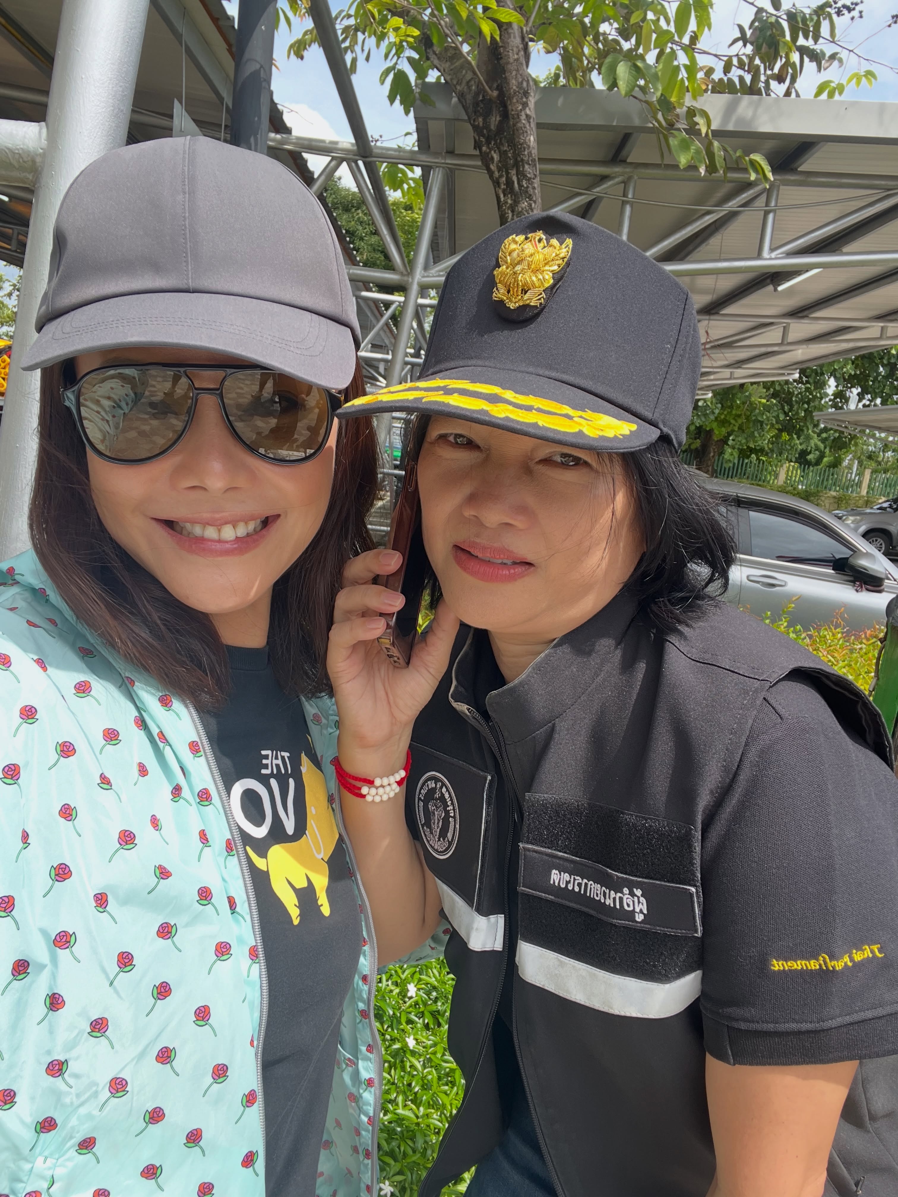 เก๋ - ชลลดา เมฆราตรี