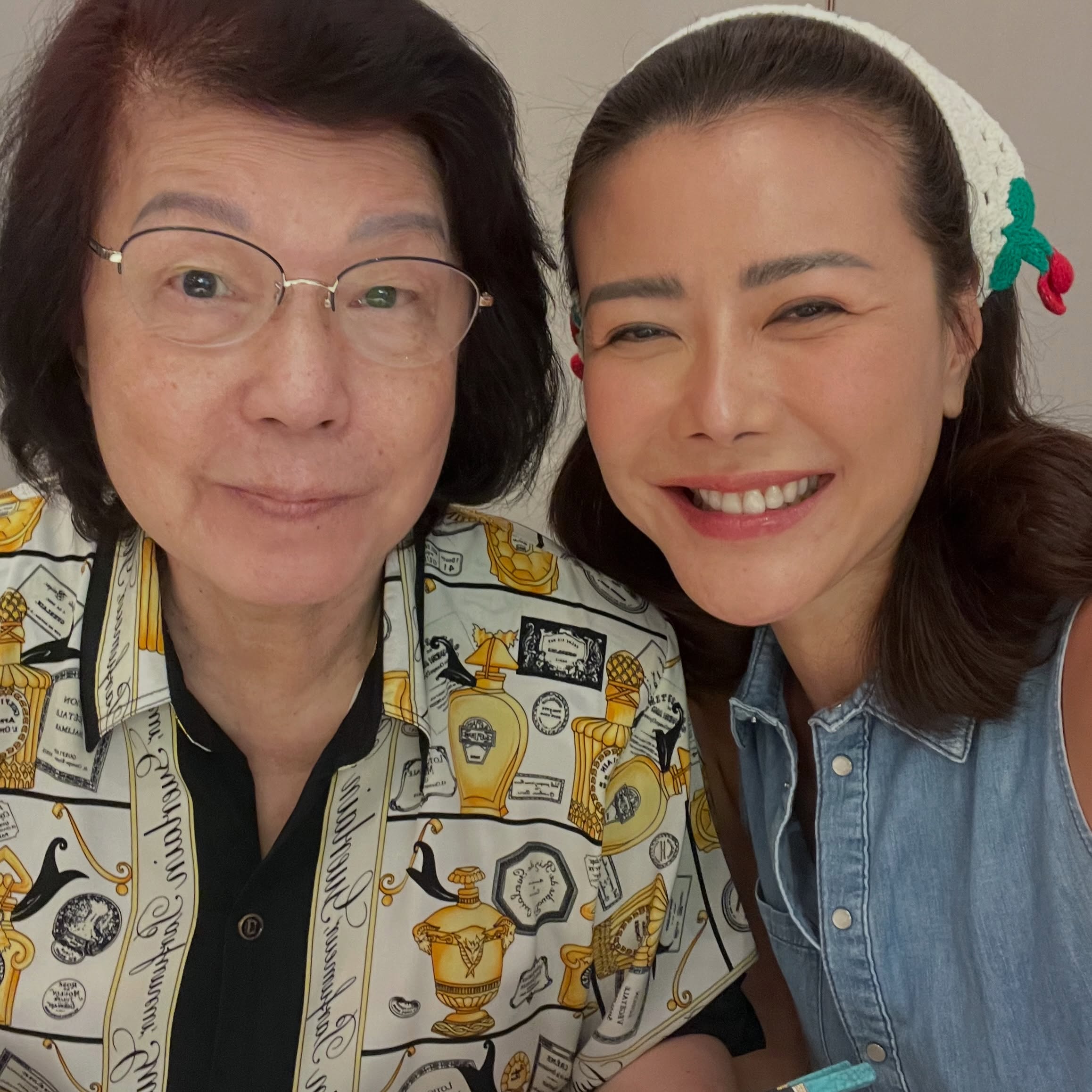 เก๋ - ชลลดา เมฆราตรี