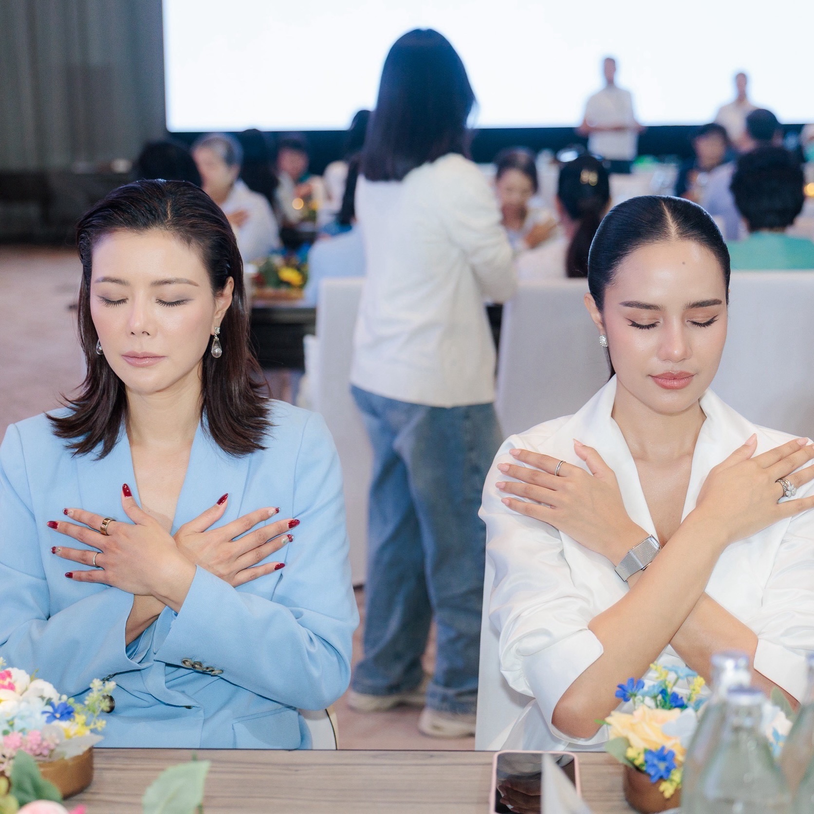 เก๋ - ชลลดา เมฆราตรี