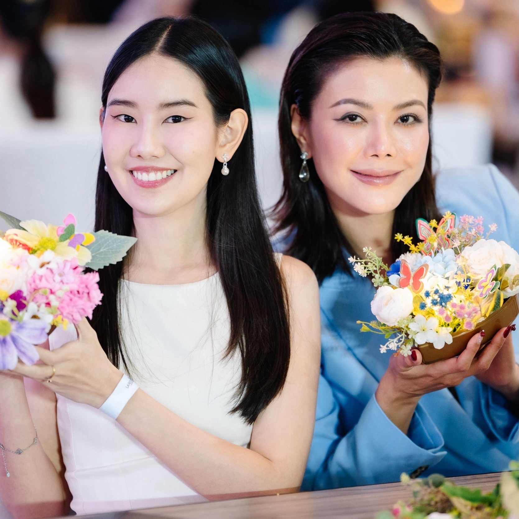 เก๋ - ชลลดา เมฆราตรี