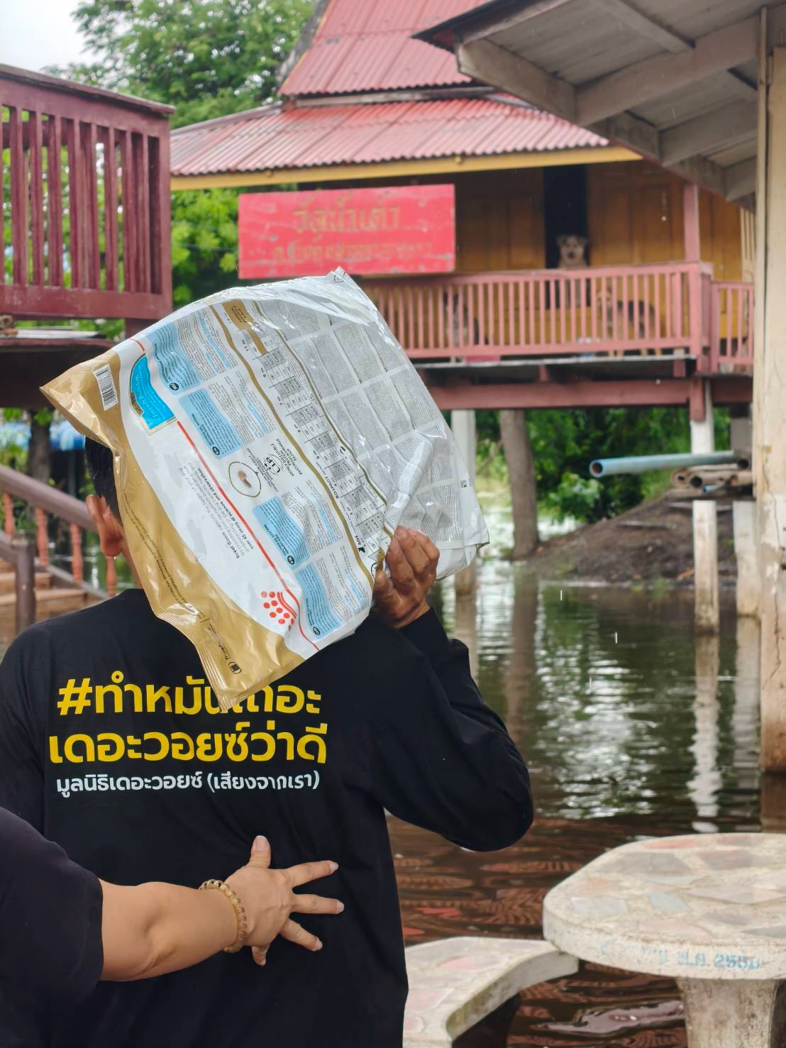 เก๋ - ชลลดา เมฆราตรี