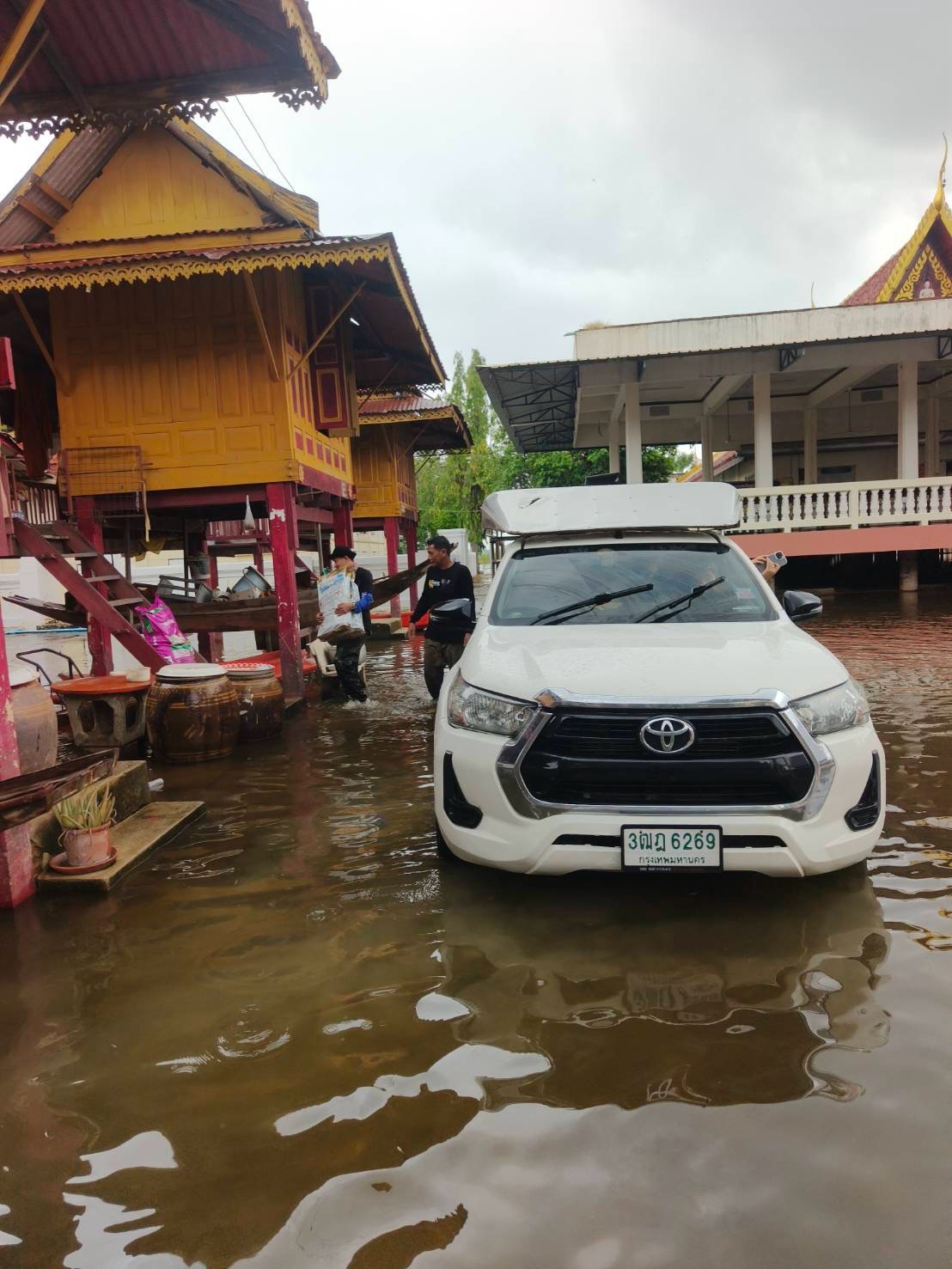 เก๋ - ชลลดา เมฆราตรี