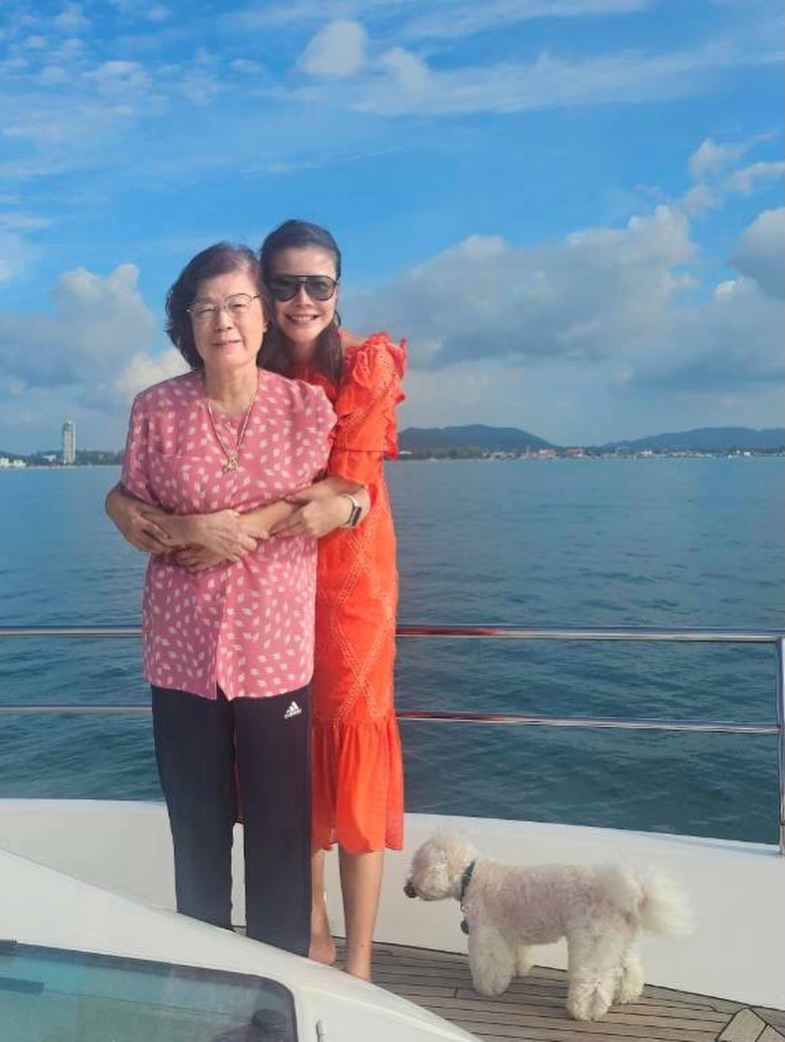 เก๋ - ชลลดา เมฆราตรี