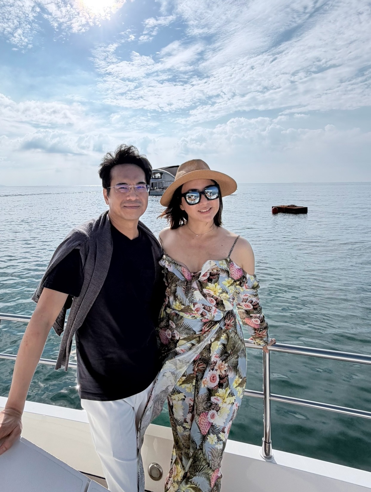 เก๋ - ชลลดา เมฆราตรี