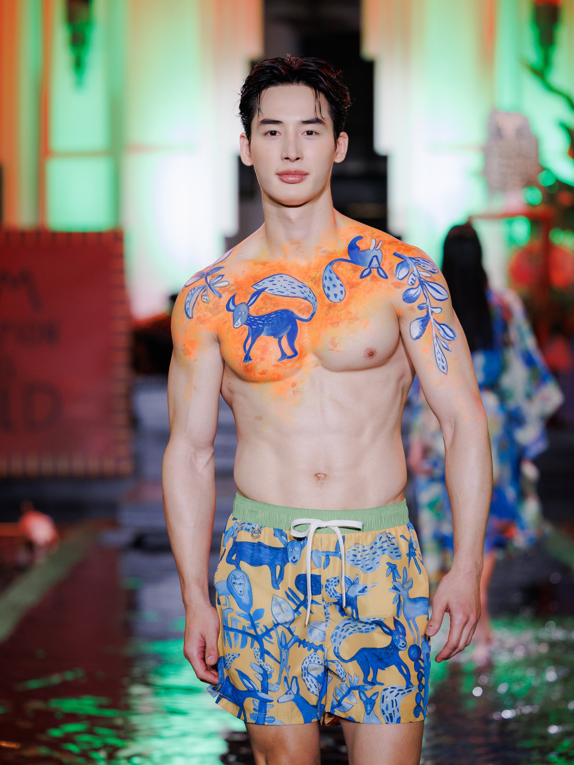 เก๋ - ชลลดา เมฆราตรี