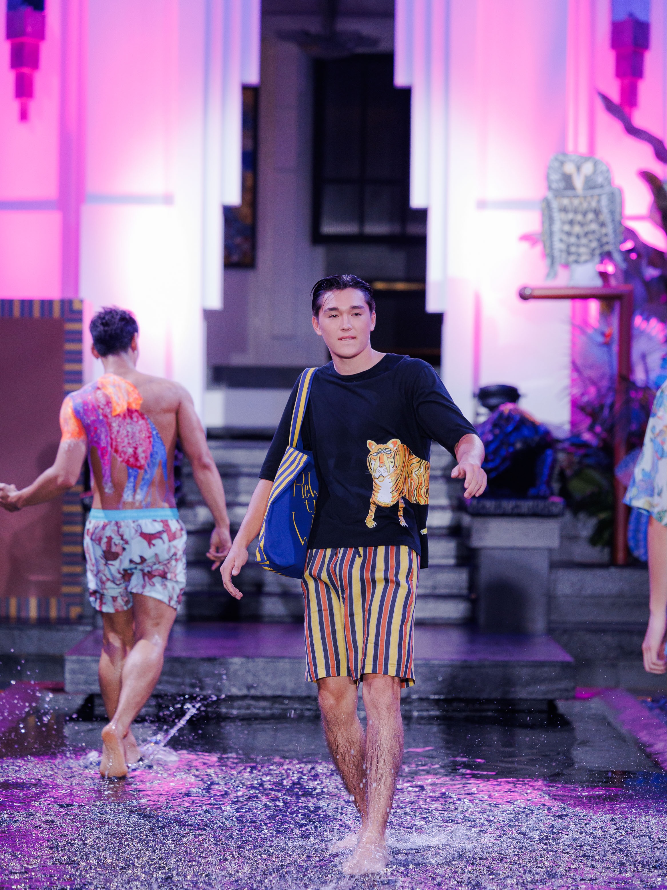 เก๋ - ชลลดา เมฆราตรี