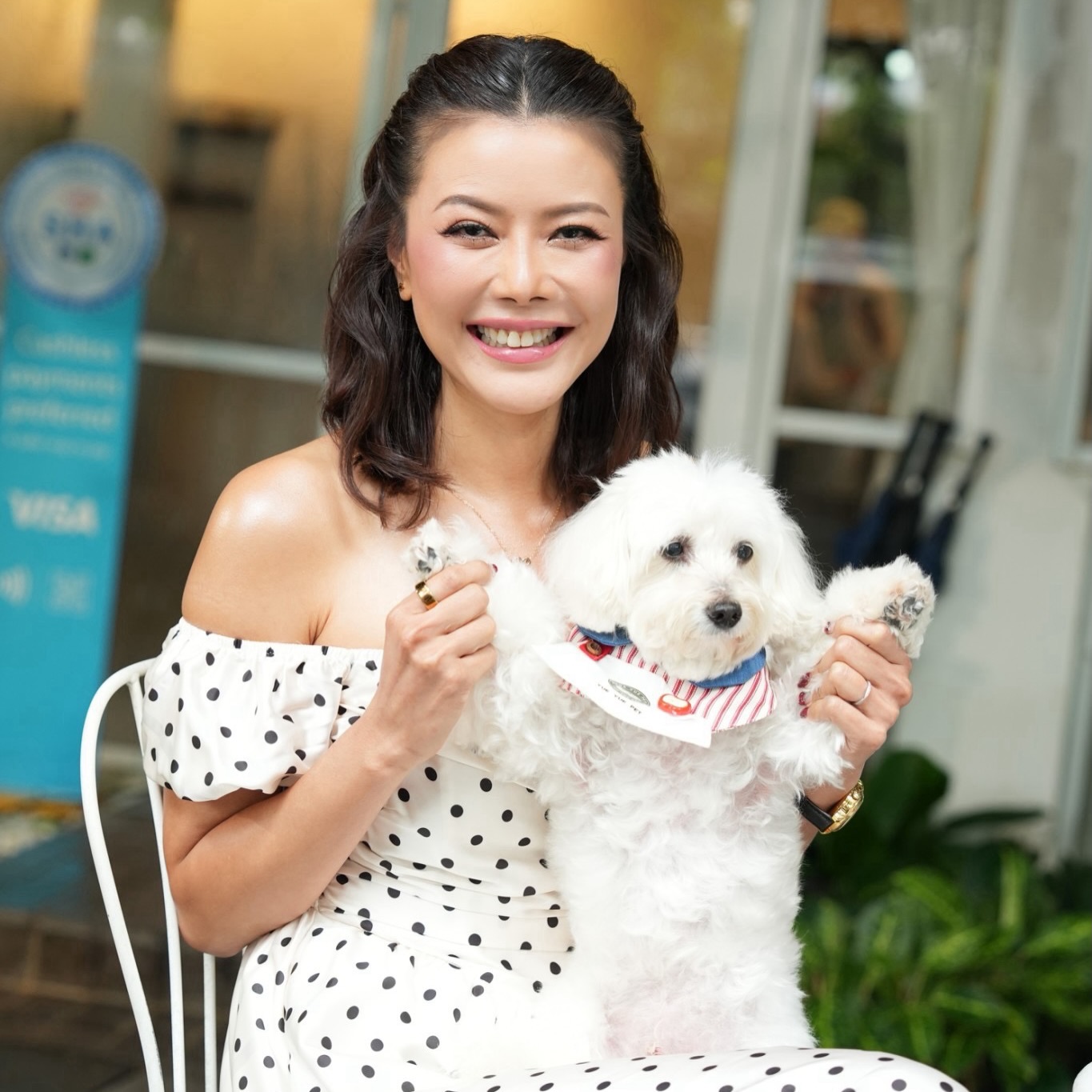 เก๋ - ชลลดา เมฆราตรี