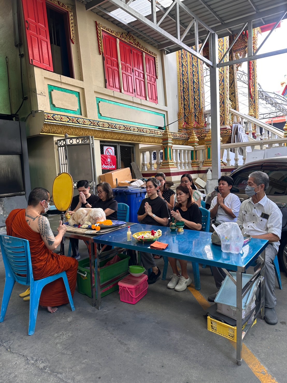 เก๋ - ชลลดา เมฆราตรี