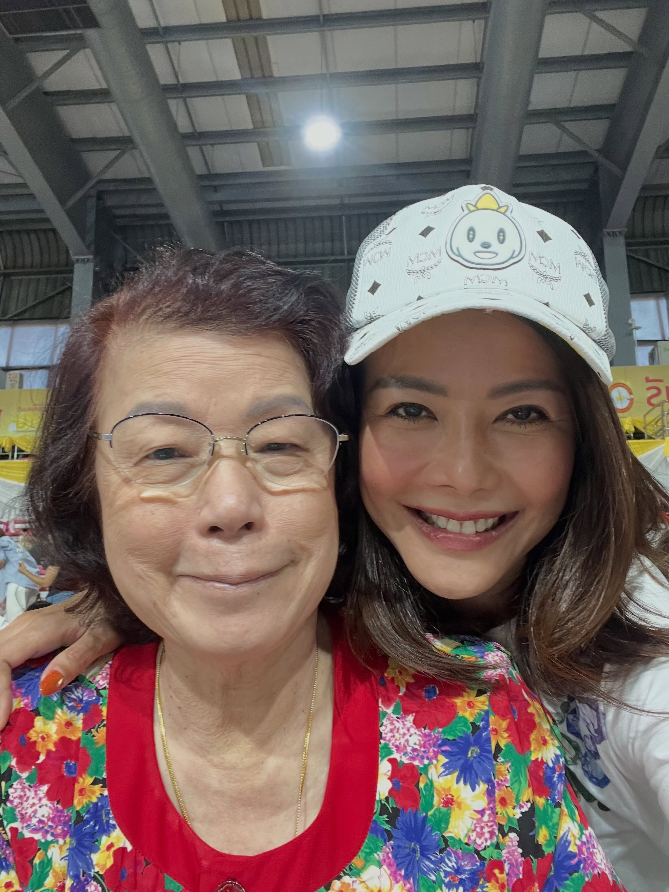 เก๋ - ชลลดา เมฆราตรี