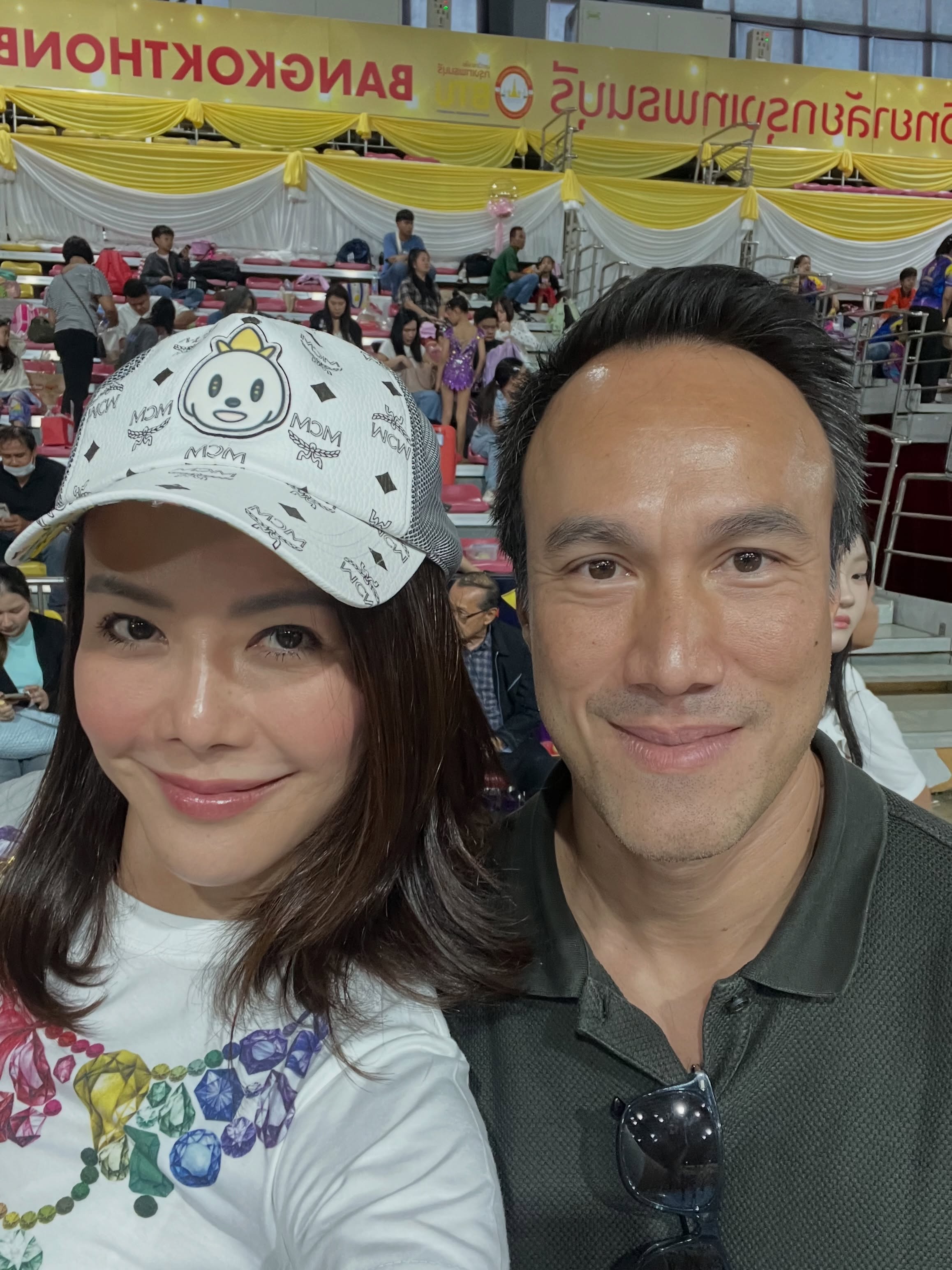 เก๋ - ชลลดา เมฆราตรี