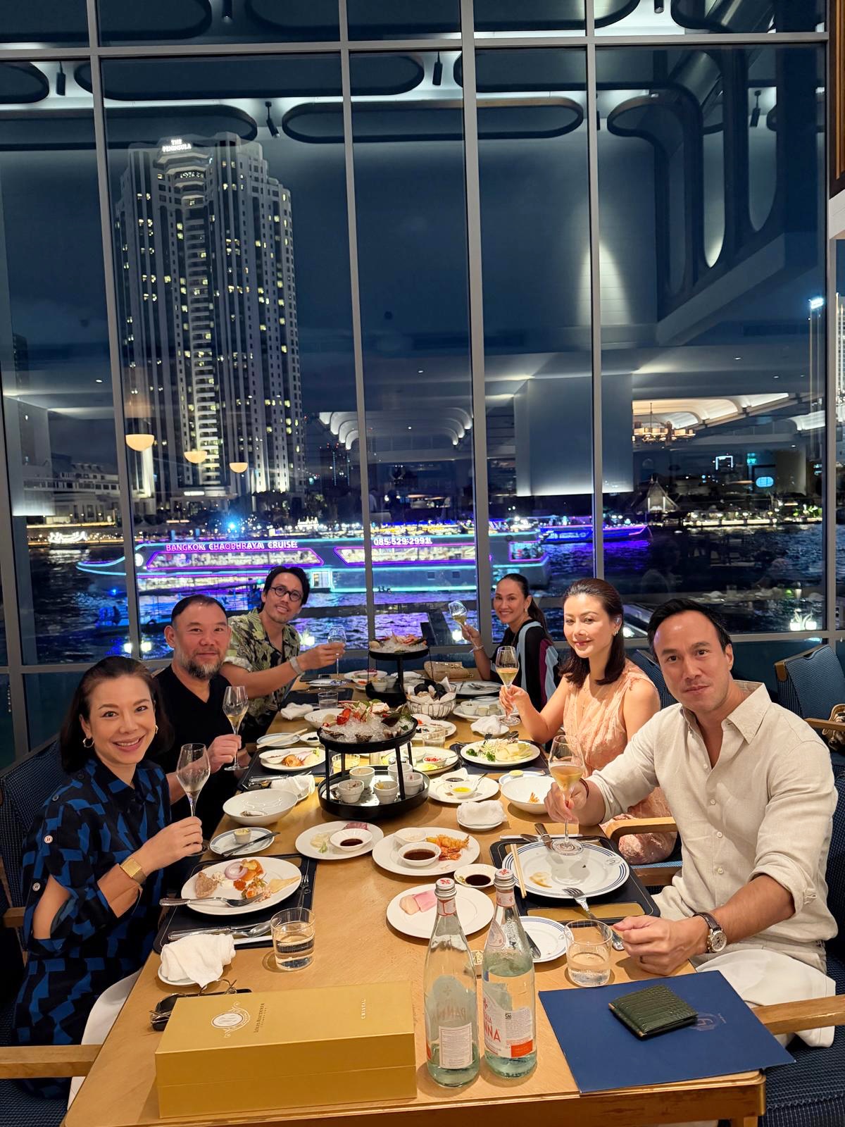 เก๋ - ชลลดา เมฆราตรี