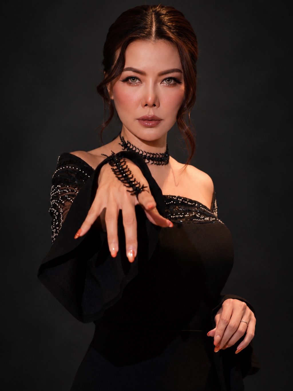 เก๋ - ชลลดา เมฆราตรี