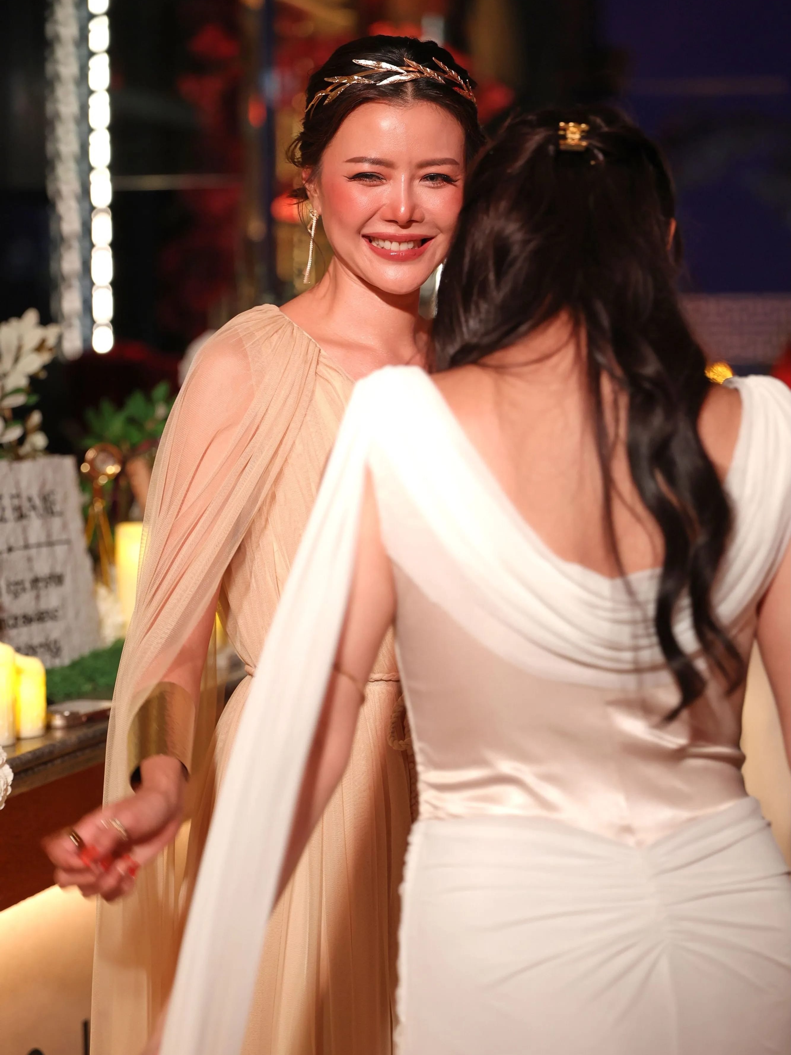 เก๋ - ชลลดา เมฆราตรี