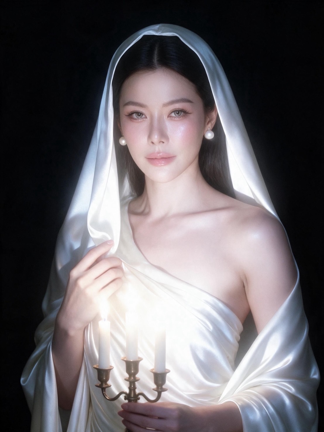 เก๋ - ชลลดา เมฆราตรี