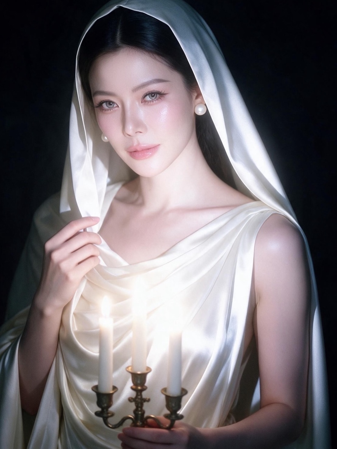 เก๋ - ชลลดา เมฆราตรี