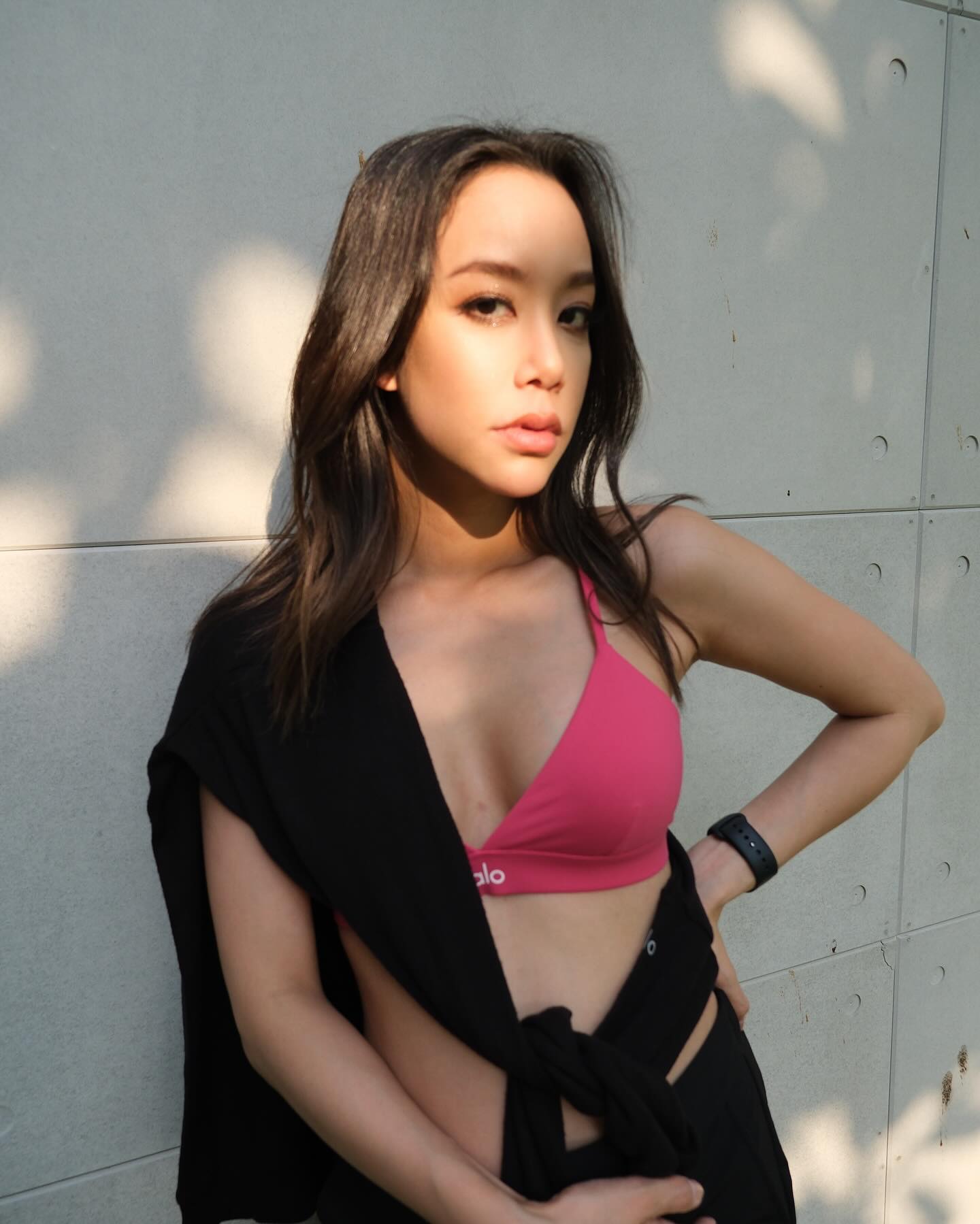 แอริน ยุกตะทัต