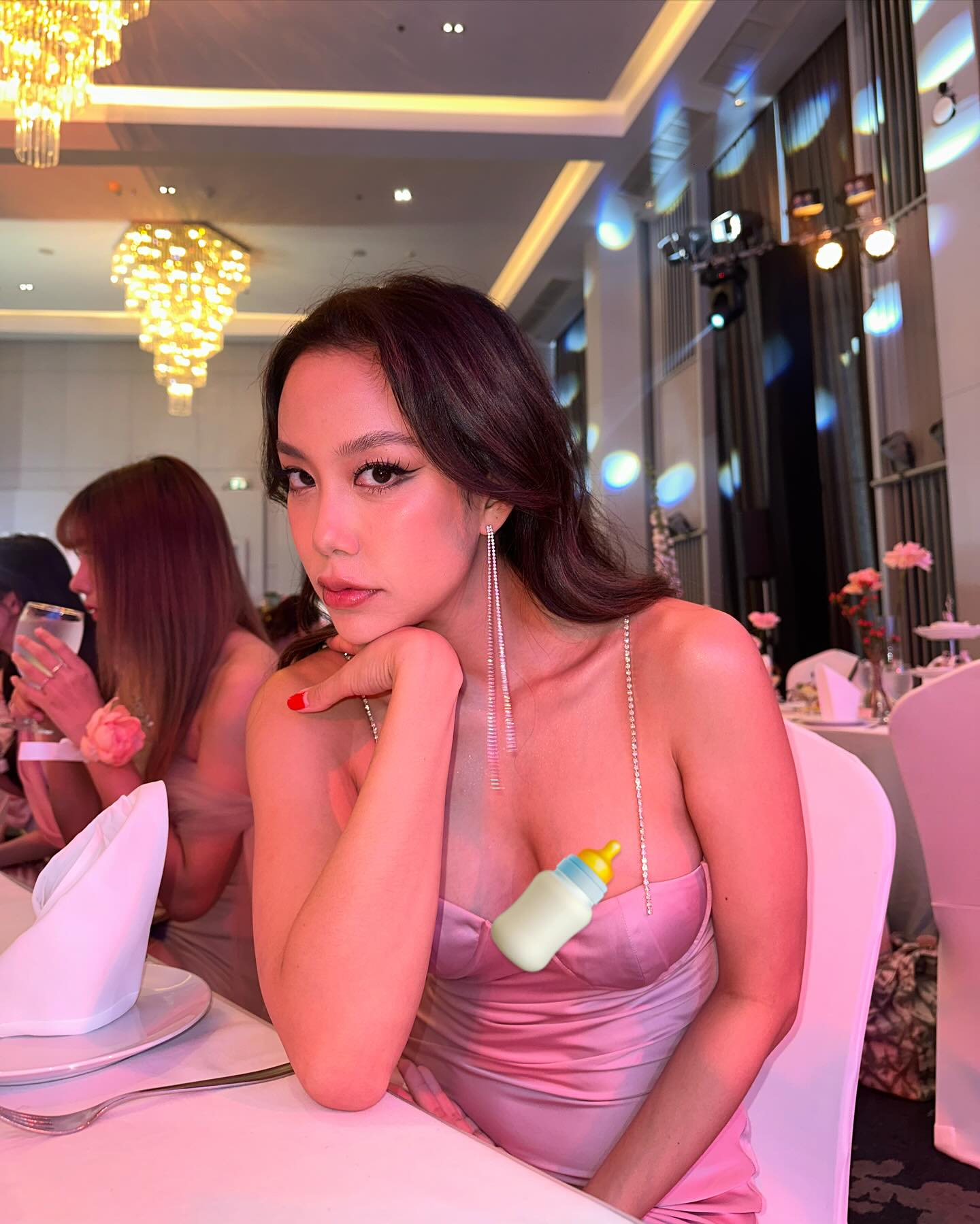 แอริน ยุกตะทัต