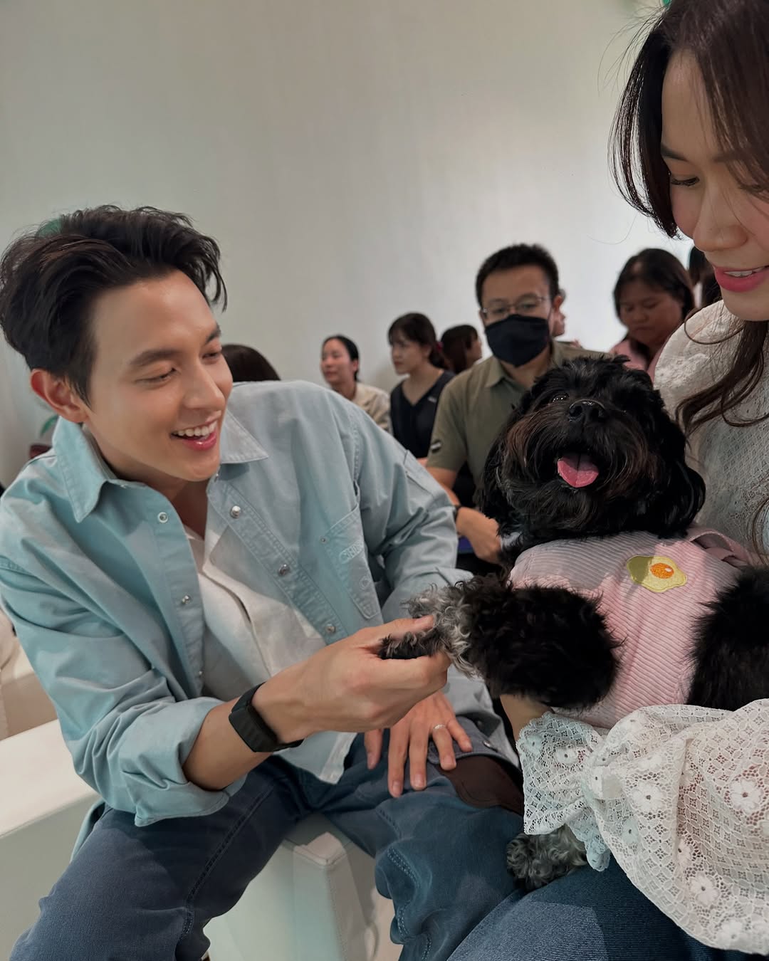 แอริน ยุกตะทัต