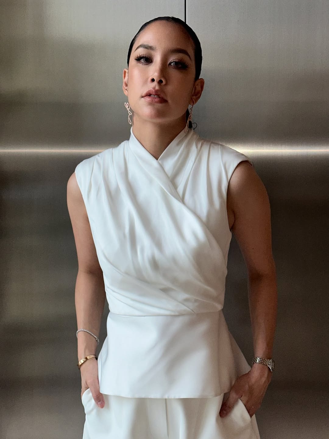 แอริน ยุกตะทัต