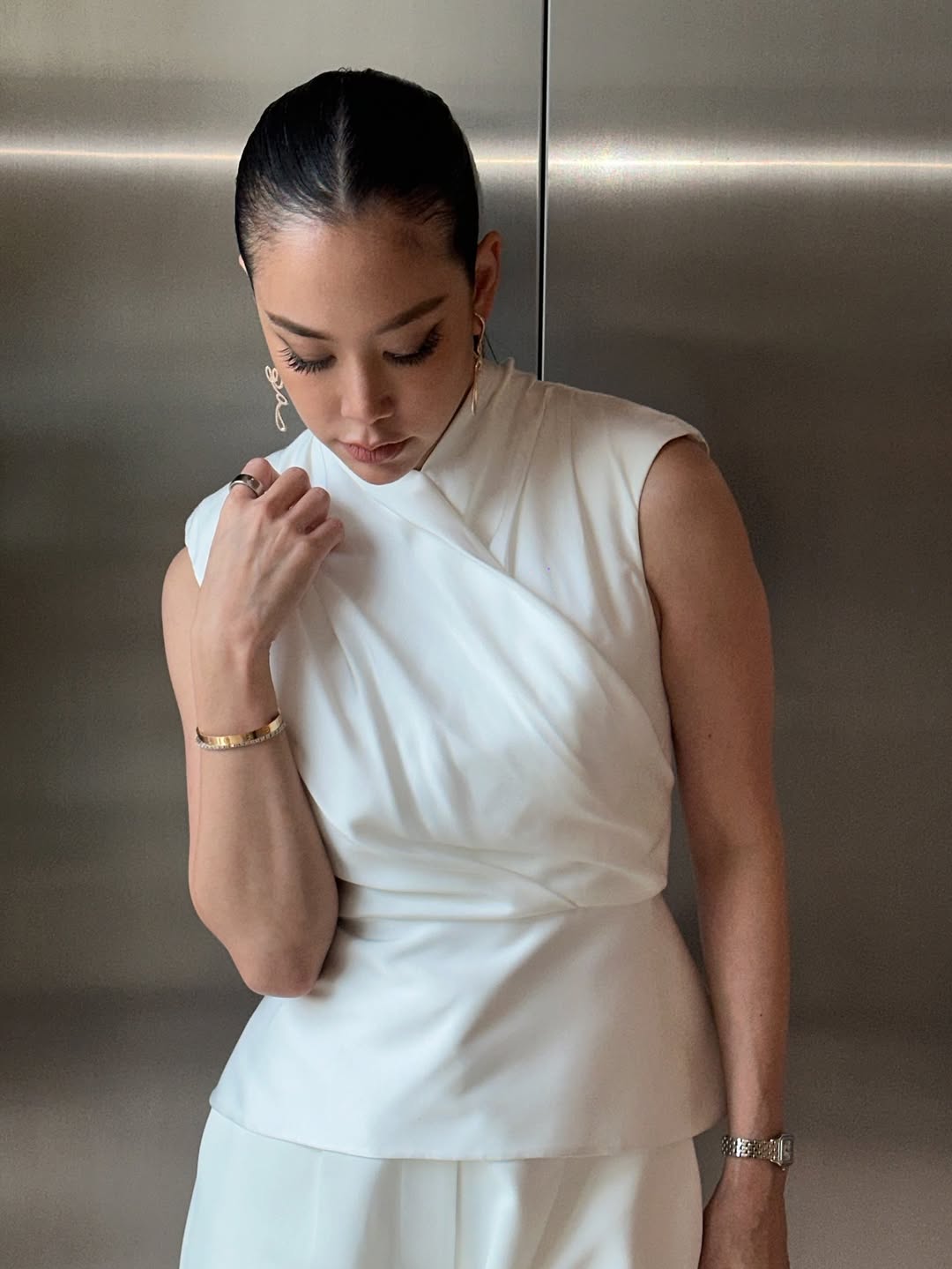 แอริน ยุกตะทัต