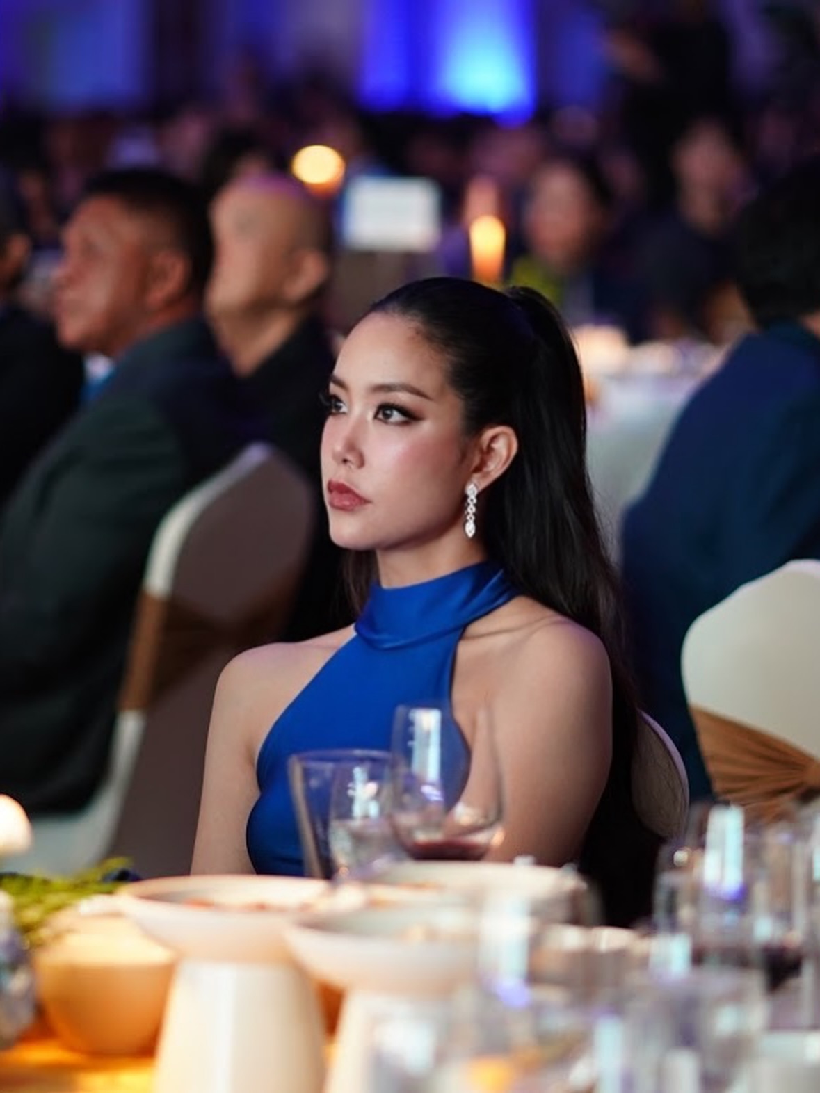 แอริน ยุกตะทัต