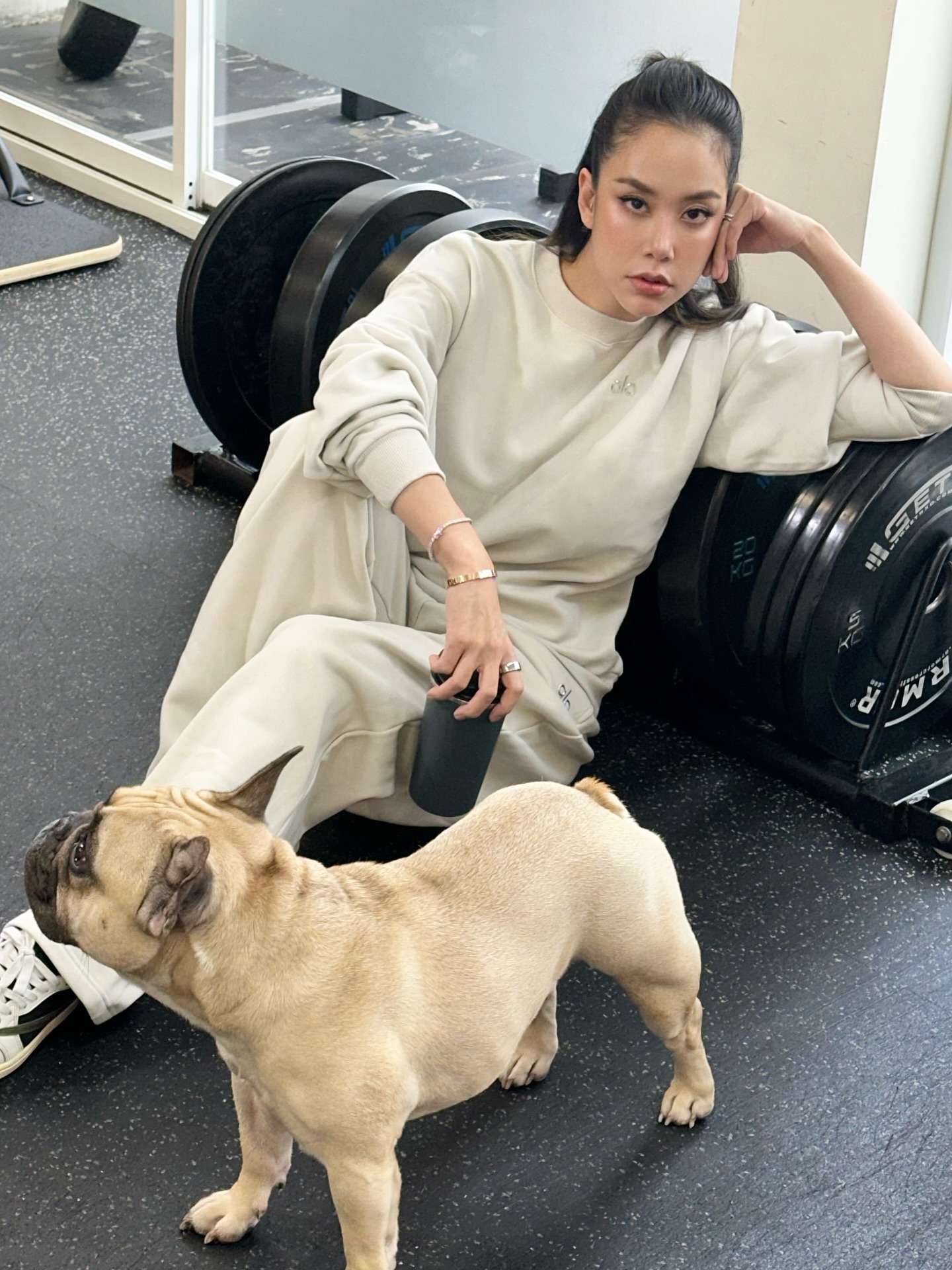 แอริน ยุกตะทัต