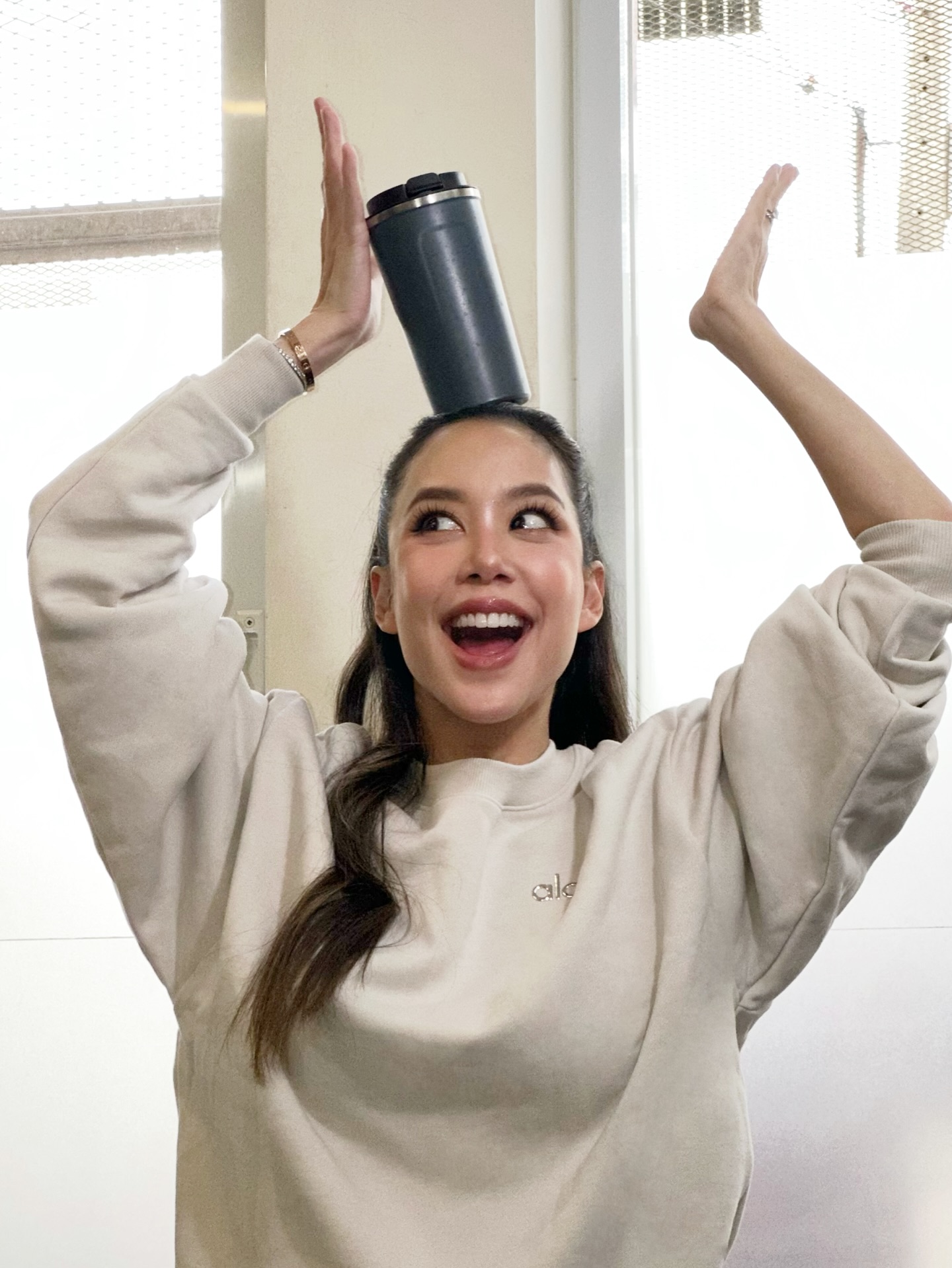 แอริน ยุกตะทัต