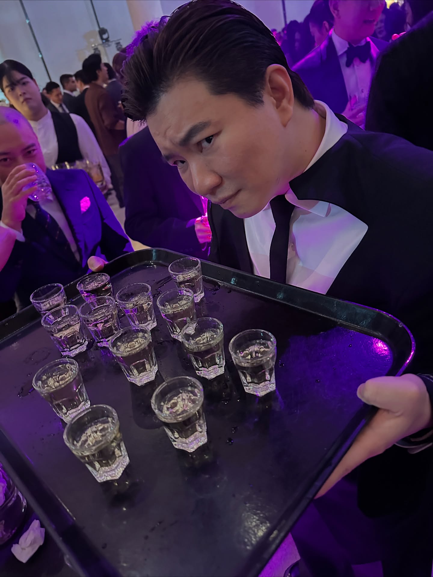 แอริน ยุกตะทัต