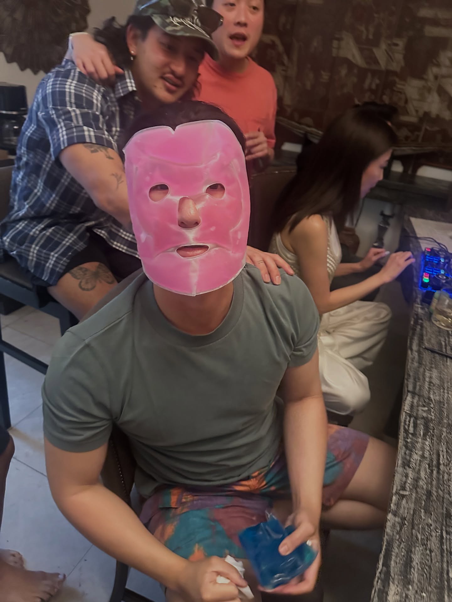 แอริน ยุกตะทัต