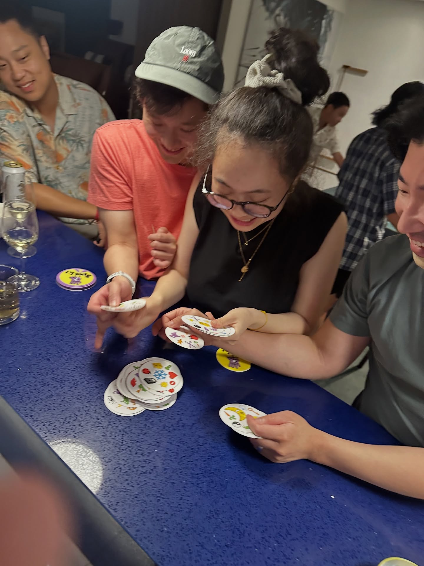 แอริน ยุกตะทัต