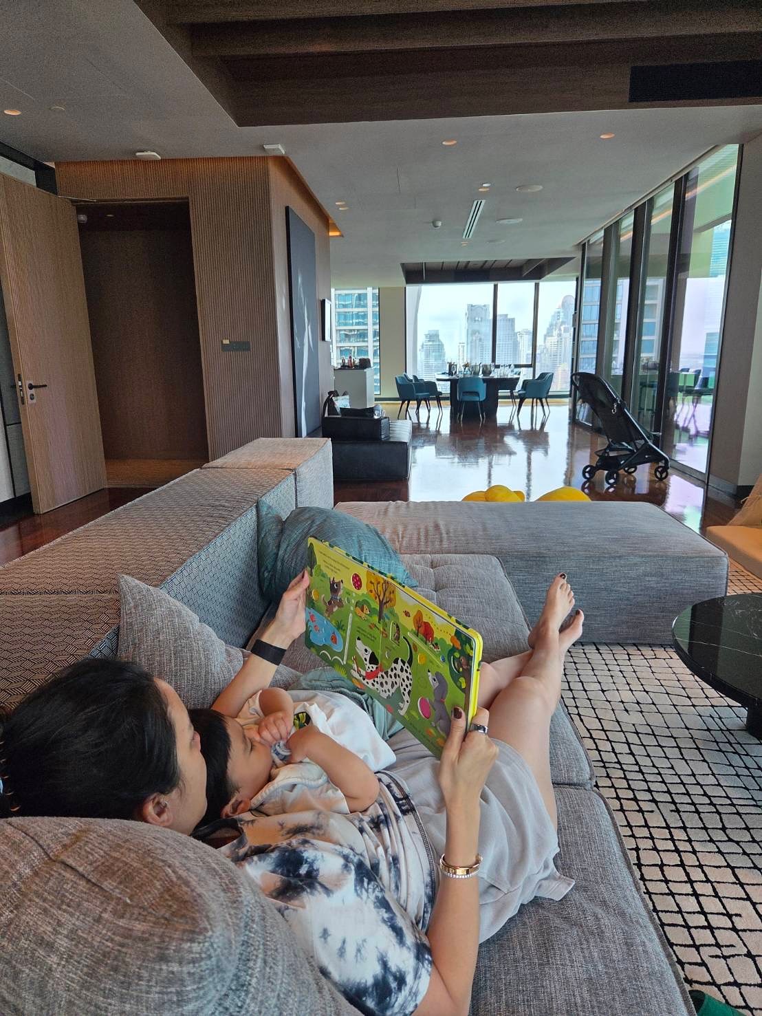 แอริน ยุกตะทัต