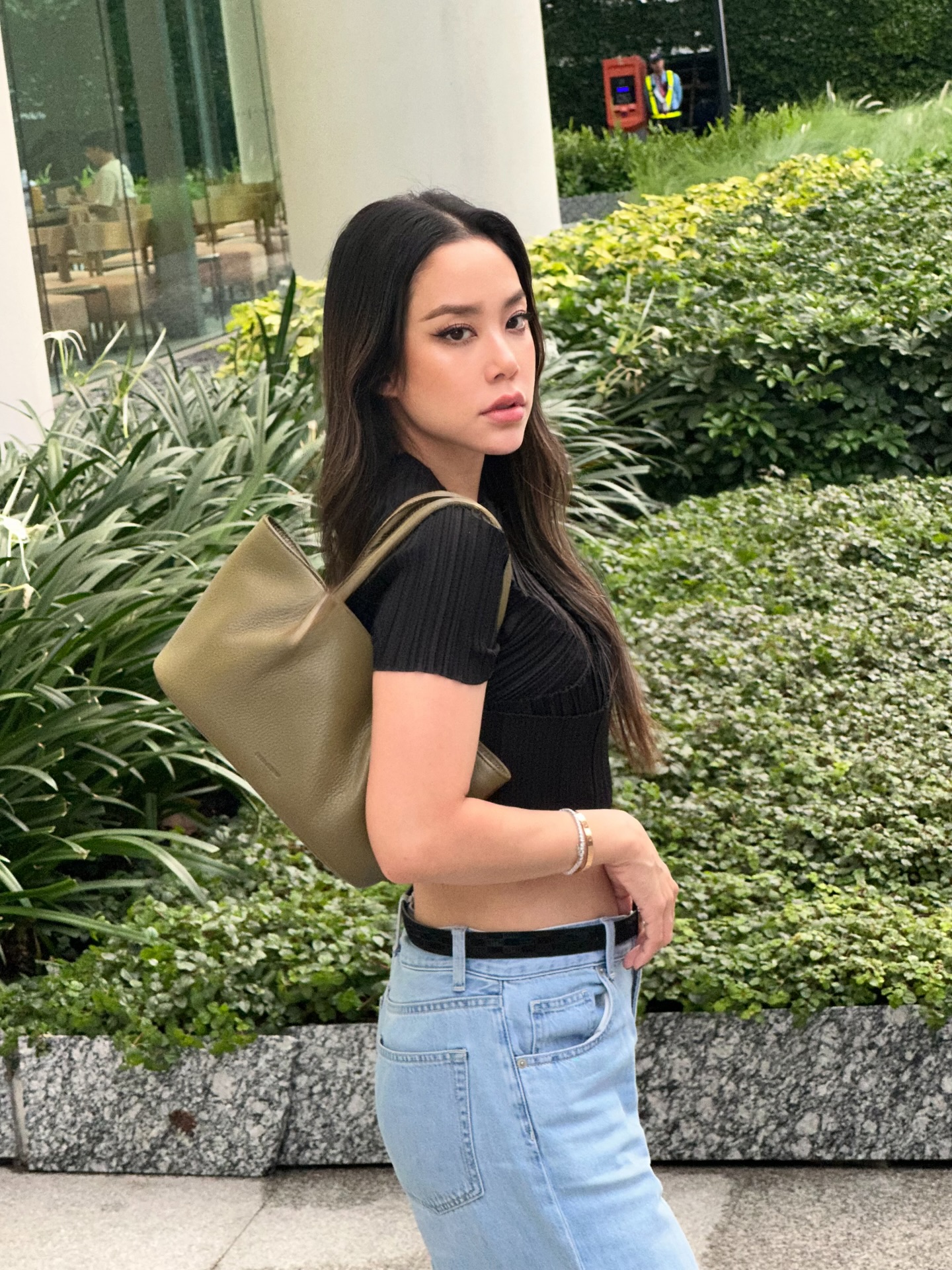 แอริน ยุกตะทัต