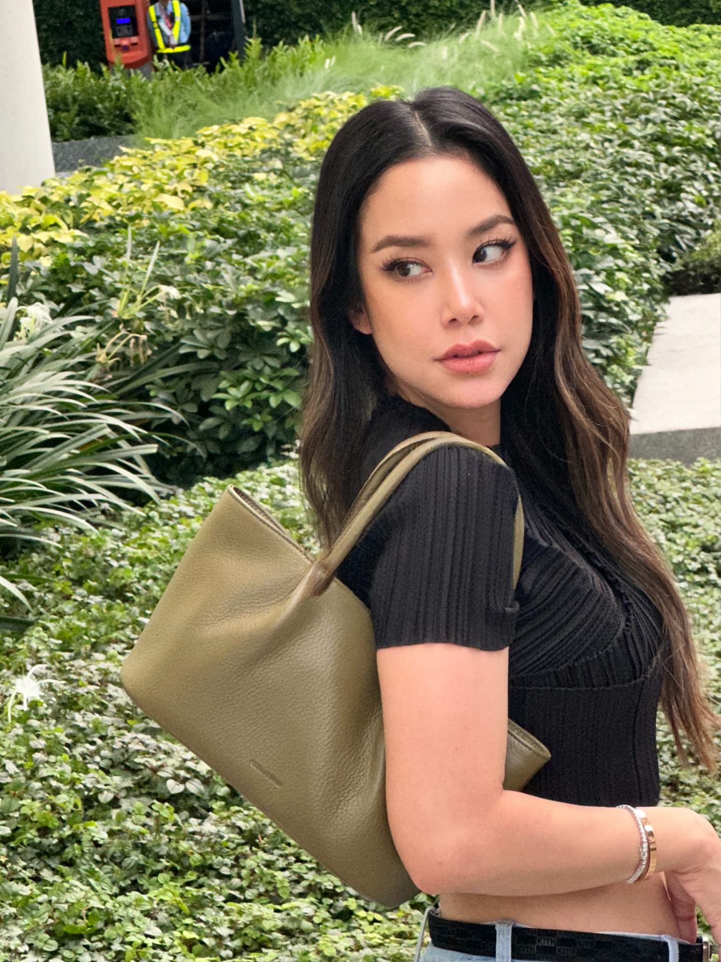 แอริน ยุกตะทัต