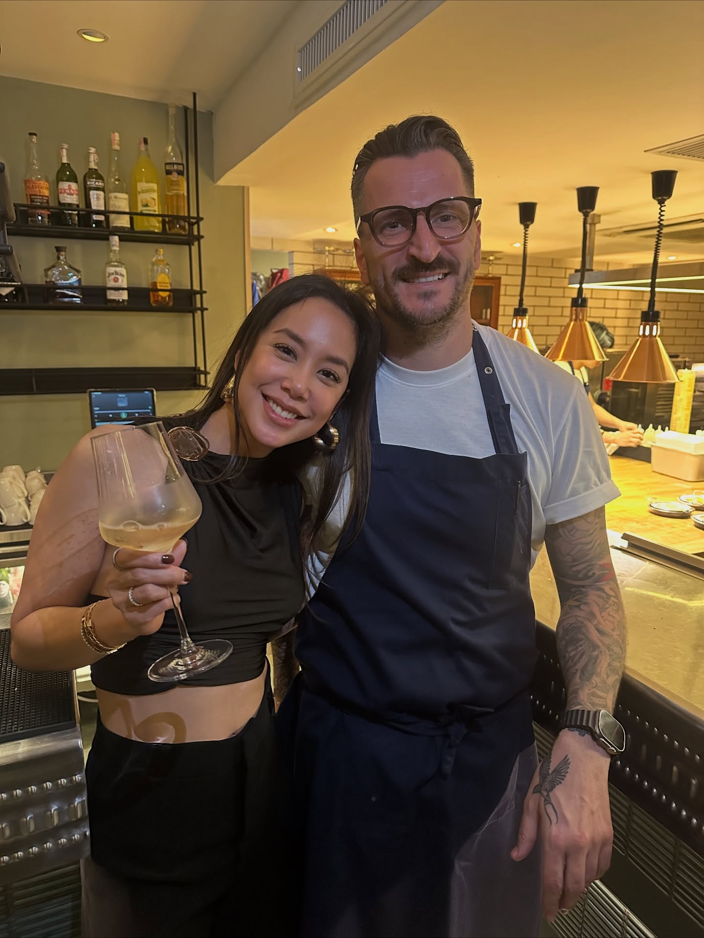 แอริน ยุกตะทัต