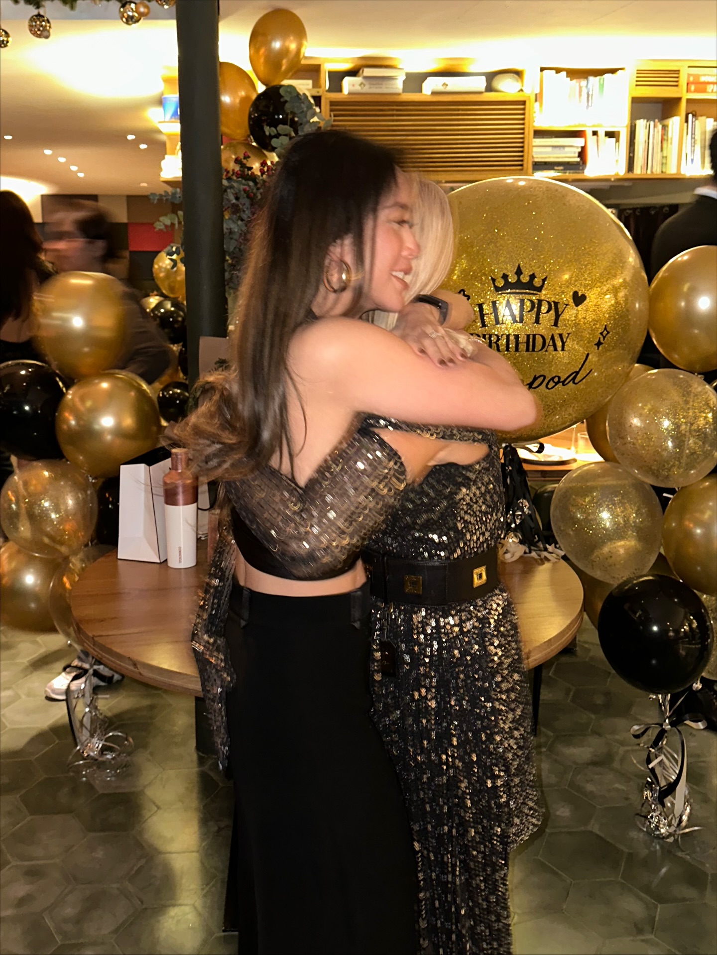 แอริน ยุกตะทัต