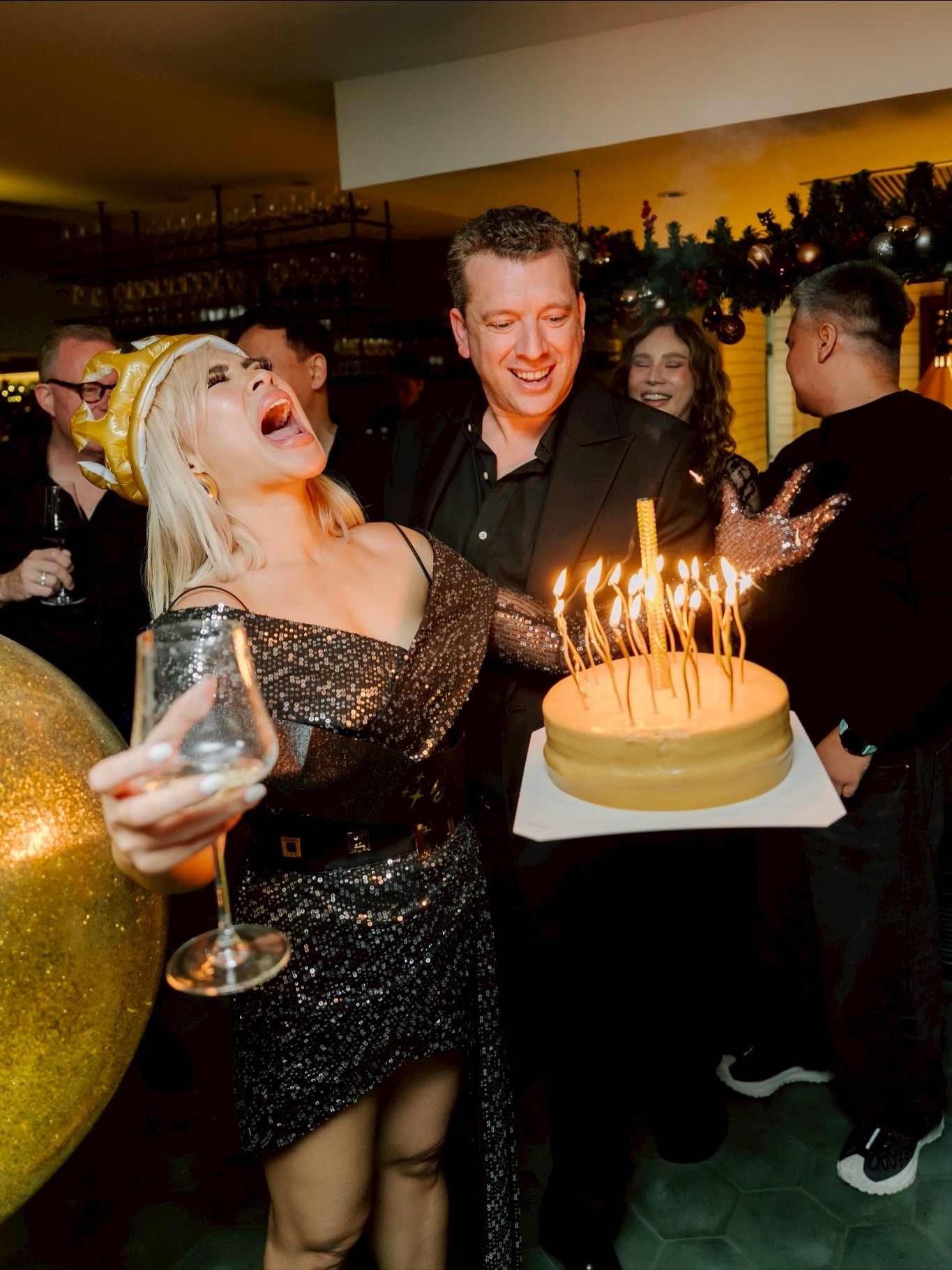 แอริน ยุกตะทัต