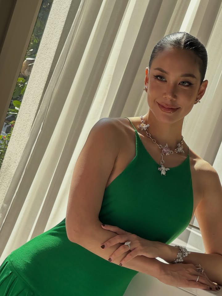 แอริน ยุกตะทัต