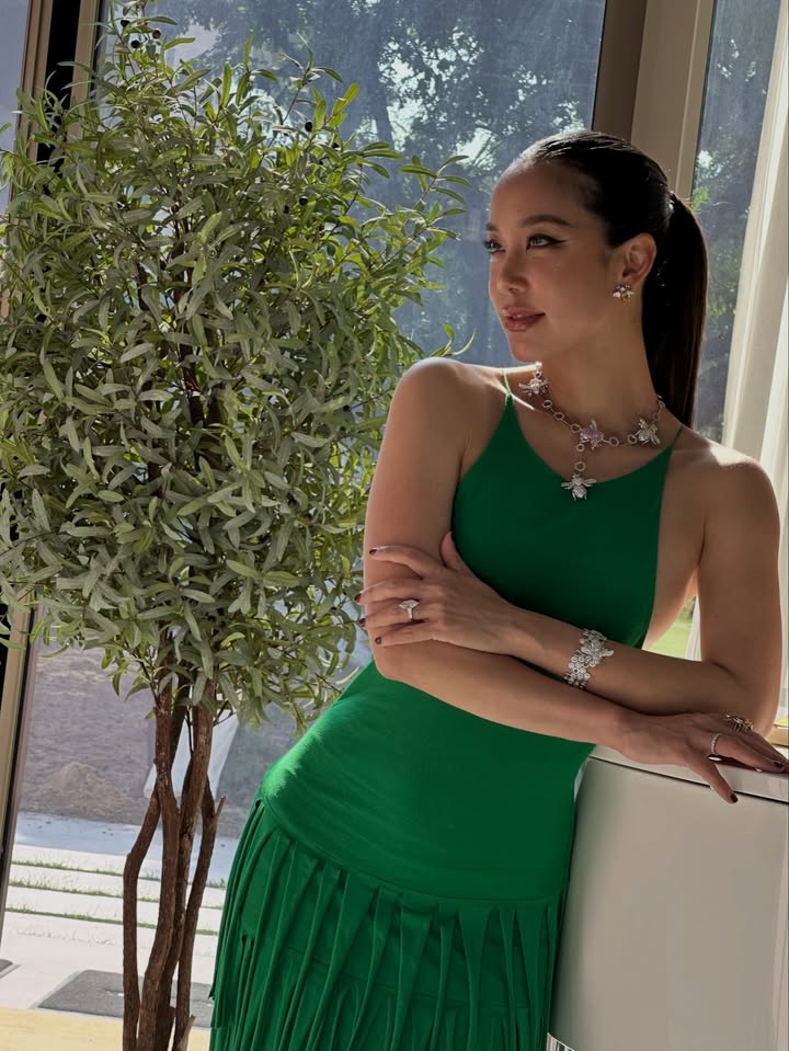 แอริน ยุกตะทัต