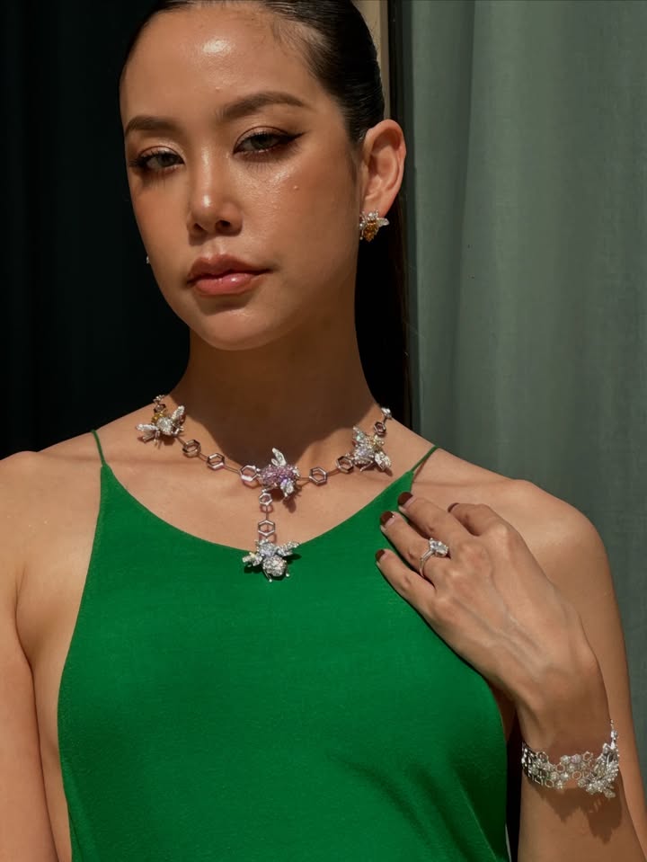 แอริน ยุกตะทัต