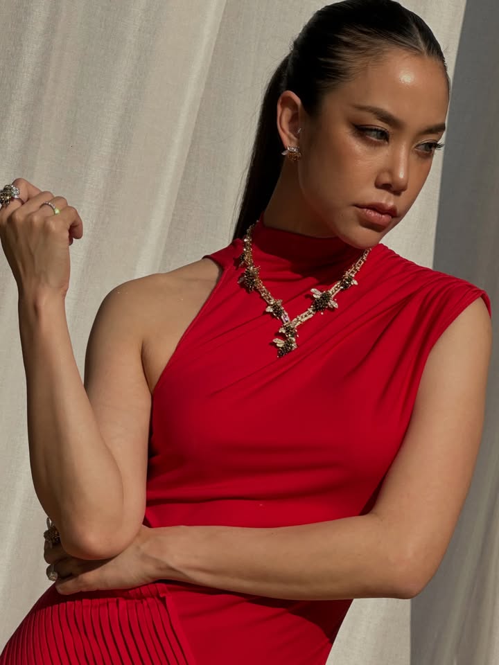 แอริน ยุกตะทัต