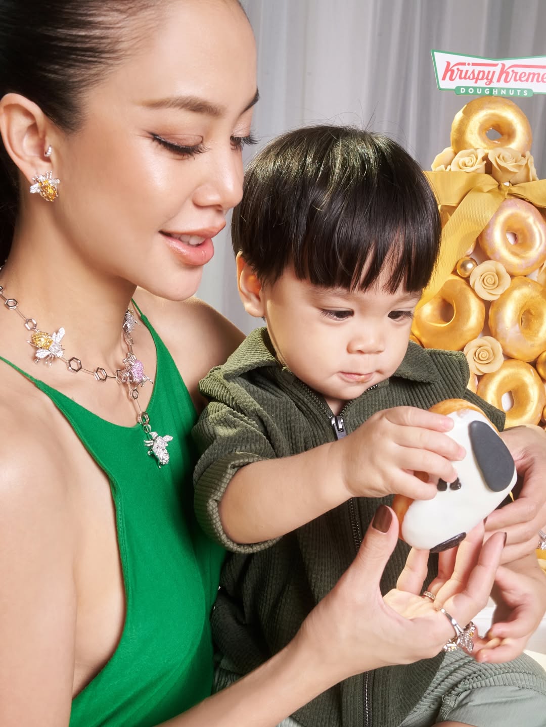 แอริน ยุกตะทัต